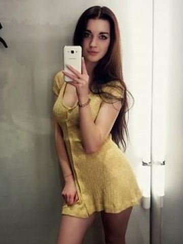 Проститутка Леля